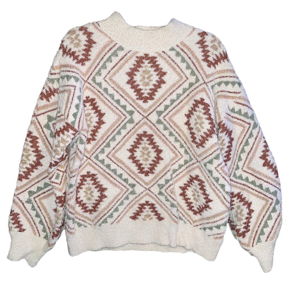 Women’s Sweater
